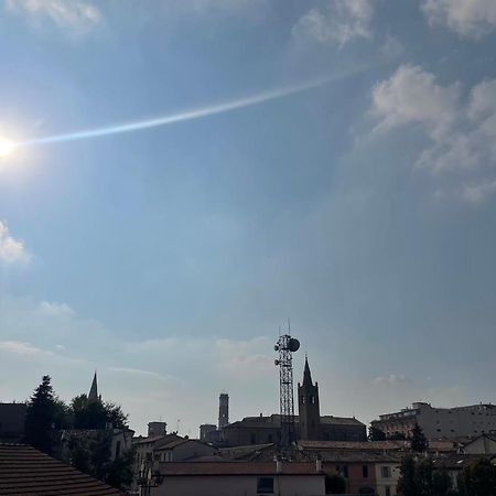 White Home Forli Centro מראה חיצוני תמונה