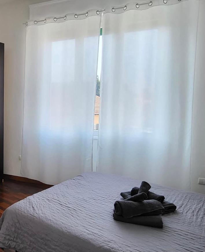 White Home Forli Centro מראה חיצוני תמונה
