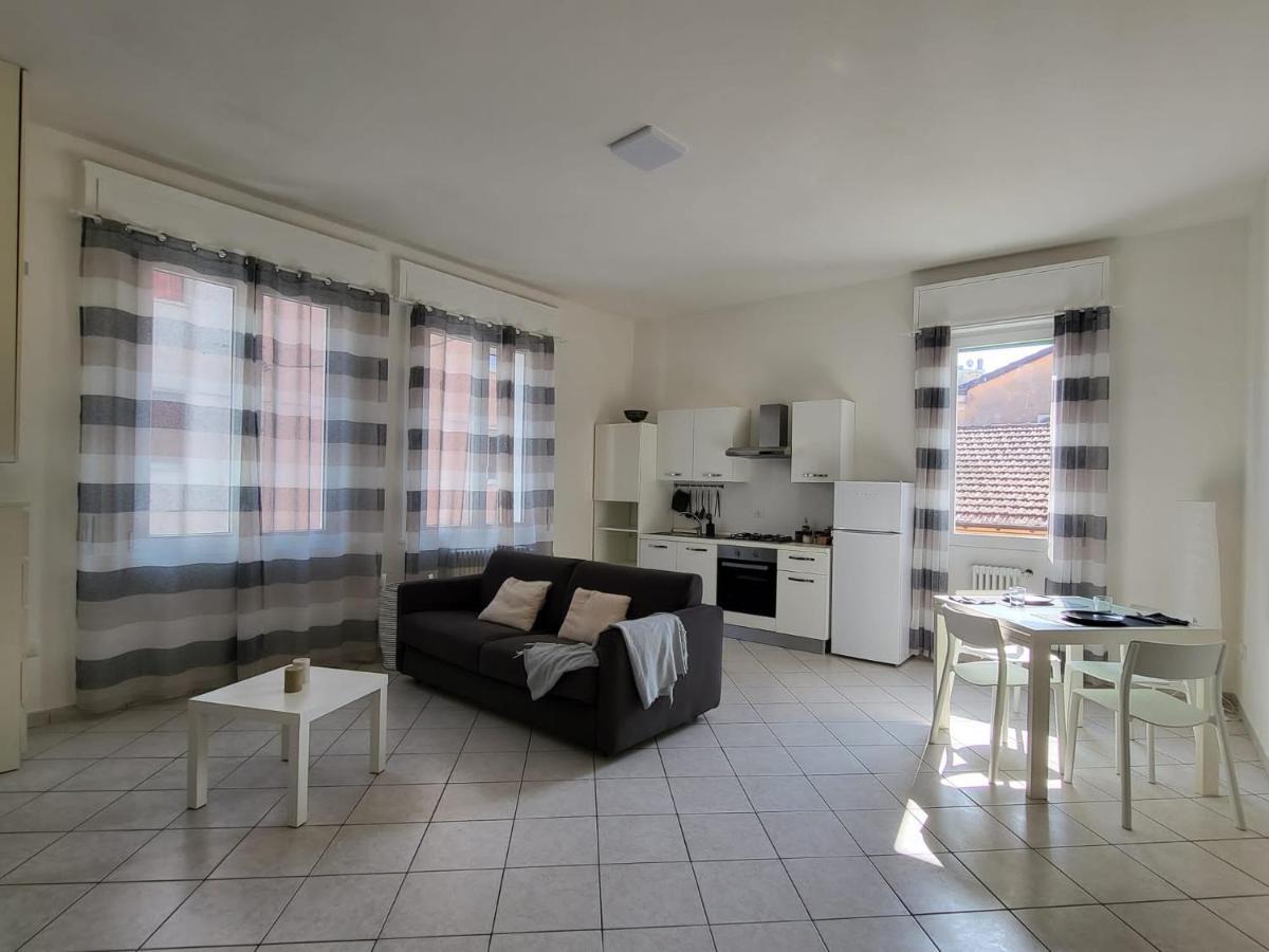 White Home Forli Centro מראה חיצוני תמונה