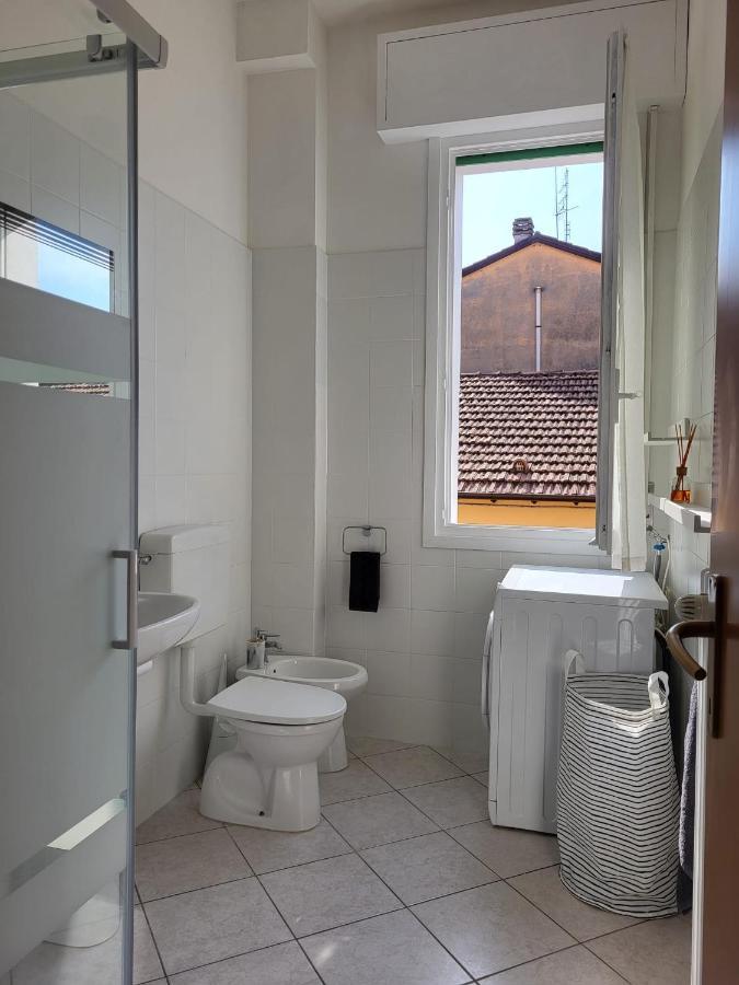 White Home Forli Centro מראה חיצוני תמונה