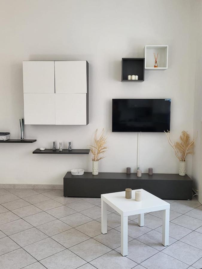 White Home Forli Centro מראה חיצוני תמונה