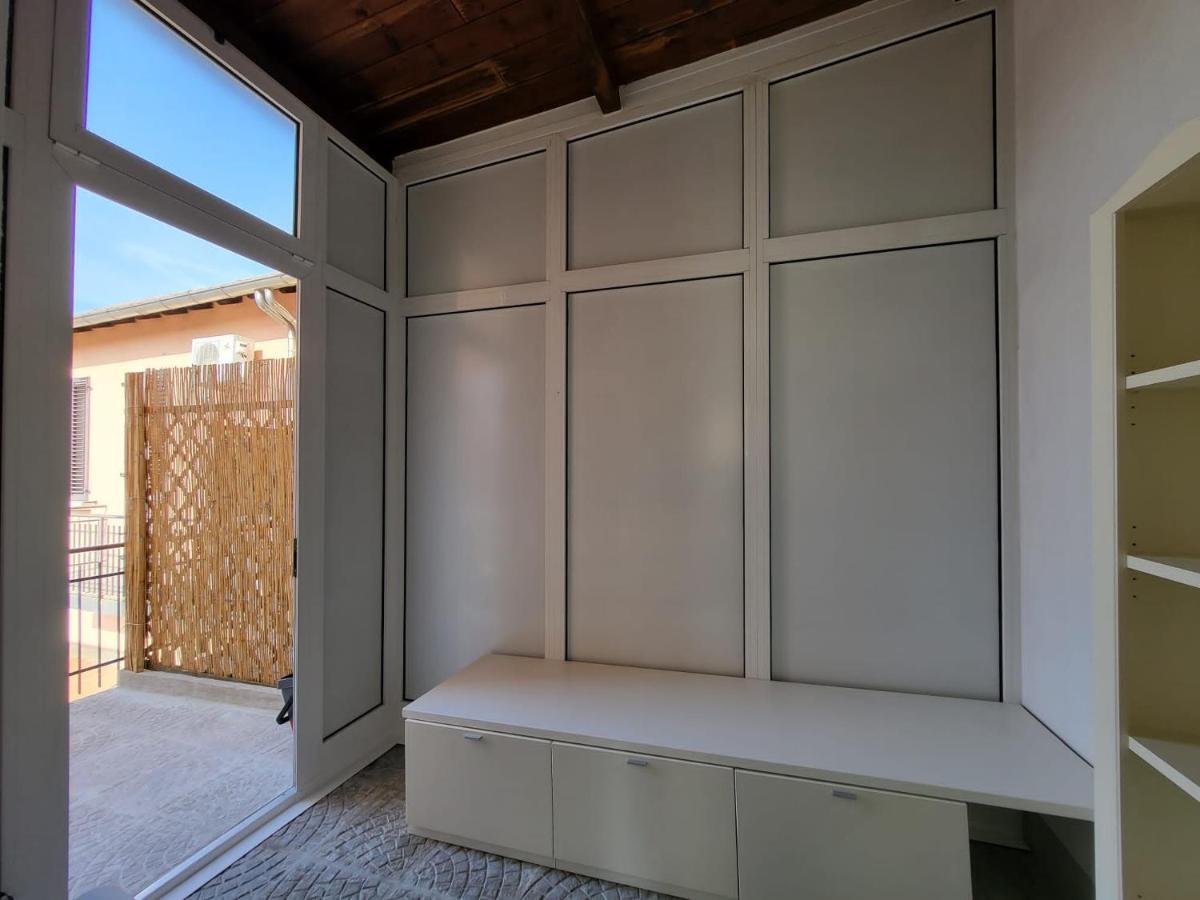 White Home Forli Centro מראה חיצוני תמונה