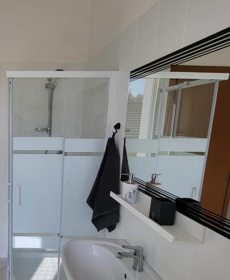 White Home Forli Centro מראה חיצוני תמונה