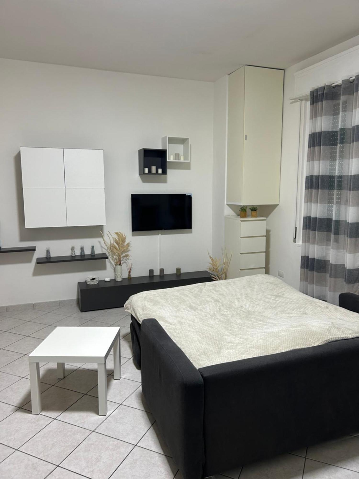 White Home Forli Centro מראה חיצוני תמונה